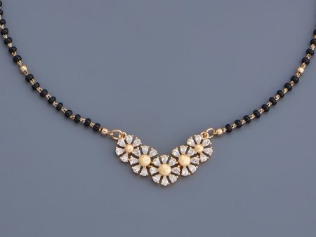 Zircon Mangalsutra 169653 Online now