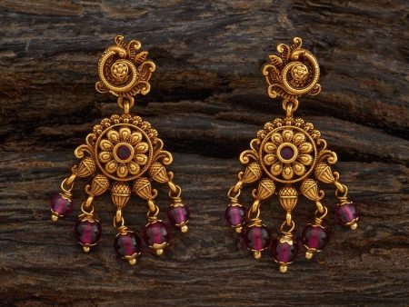 Antique Earring 181379 For Sale