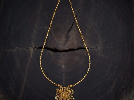 Antique Necklace 160808 For Sale