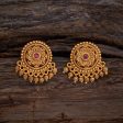 Antique Earring 177775 Discount