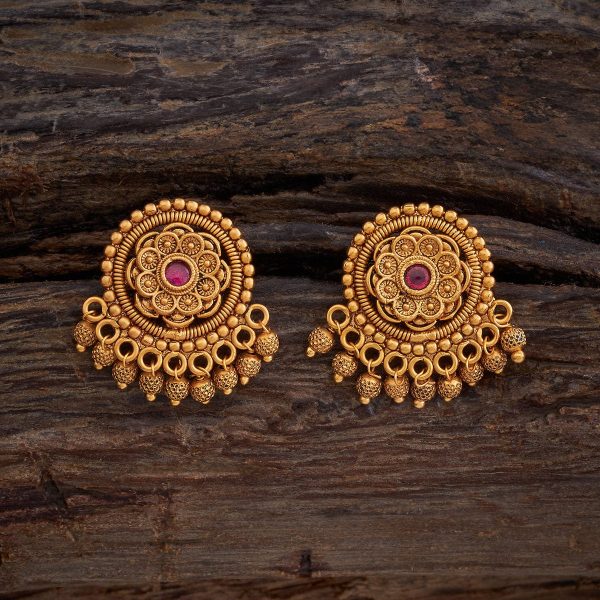 Antique Earring 177775 Discount