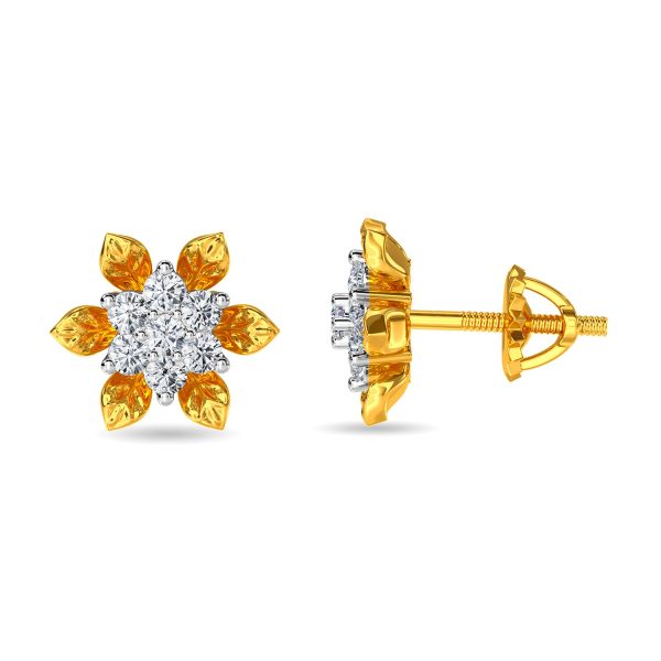 Eviaana Earring Online Sale