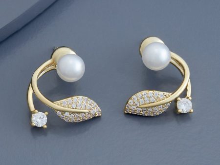 Trendy Earring 179205 For Sale