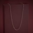 92.5 Silver Chain 183216 Online now