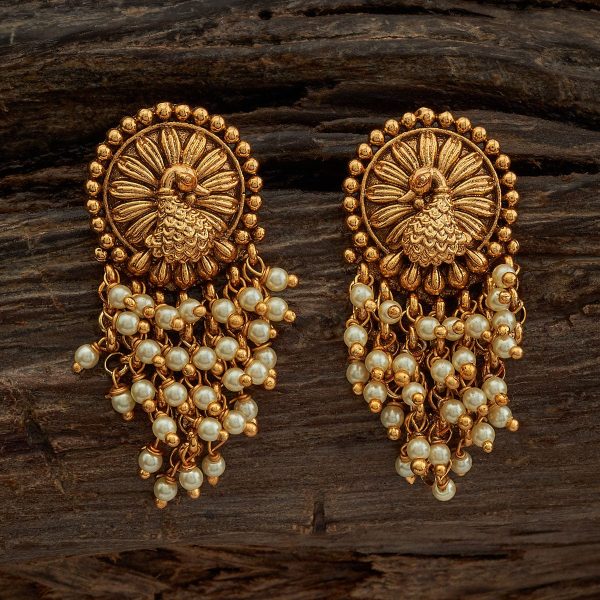 Antique Earring 172269 Online now