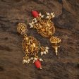 Antique Earring 181404 Online Sale