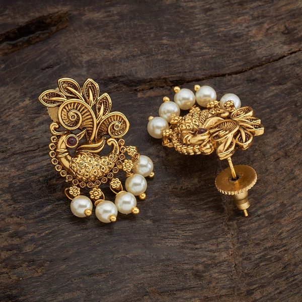 Antique Earring 170791 Cheap