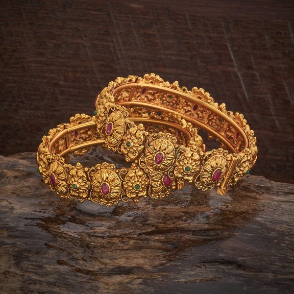 Antique Bangle 179458 Online now