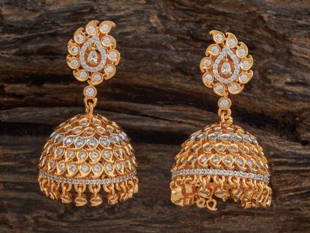 Zircon Earring 181188 Online