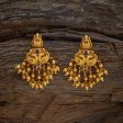 Antique Earring 167993 For Discount