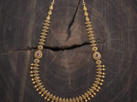 Antique Necklace 182373 Supply