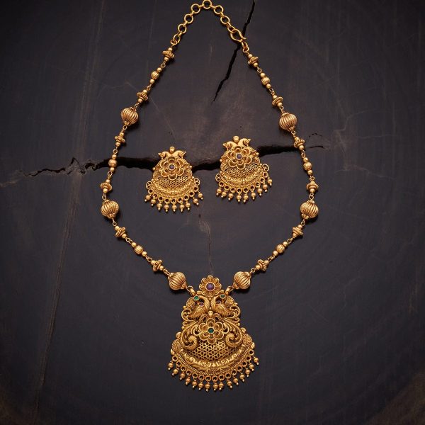 Antique Necklace 151744 Online now