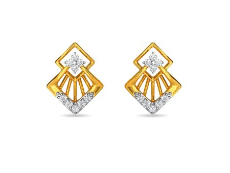 Leelie Earring For Cheap