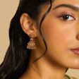 Antique Earring 172311 on Sale