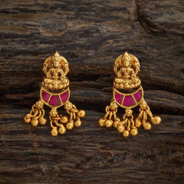 Antique Earring 177841 Supply