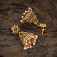 Antique Earring 181450 For Cheap