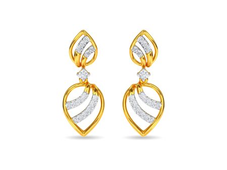 Carlisha Earring Online Sale