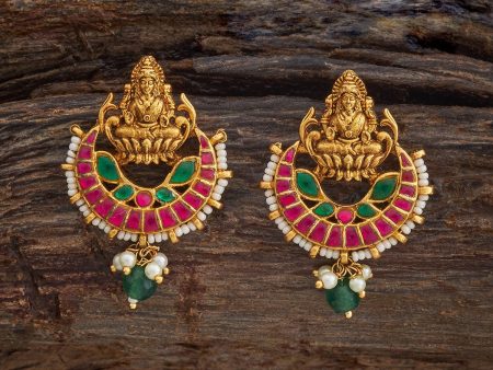 Antique Earring 169852 Online