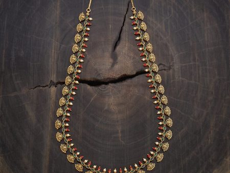 Antique Necklace 182746 For Cheap