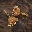 Antique Earring 181452 Supply