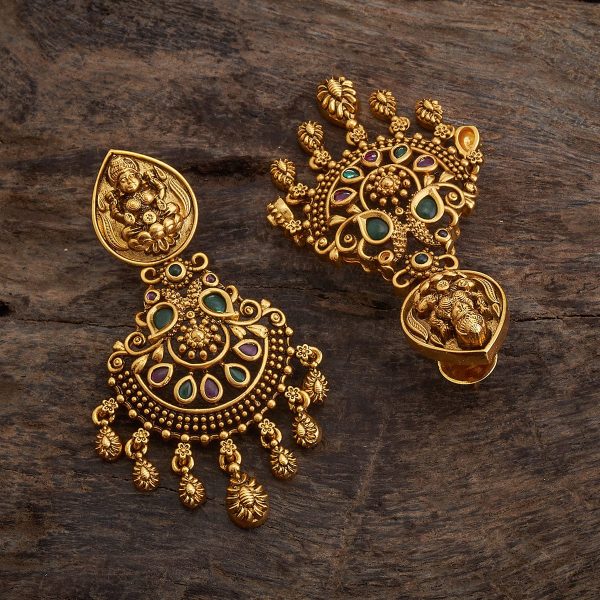 Antique Earring 170574 Online Hot Sale