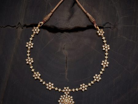 Silver Temple Necklace 151455 Hot on Sale