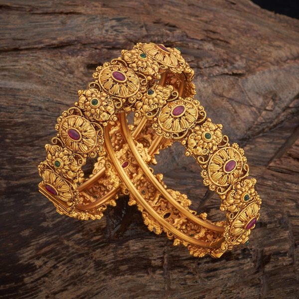 Antique Bangle 179458 Online now