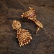 Antique Earring 172315 Cheap