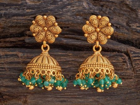 Antique Earring 178671 Online Hot Sale