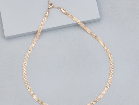 Trendy Chain 163124 For Cheap