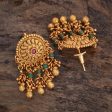 Antique Earring 177779 For Cheap