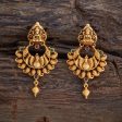 Antique Earring 178633 Online Hot Sale