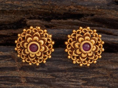 Antique Earring 180075 Cheap