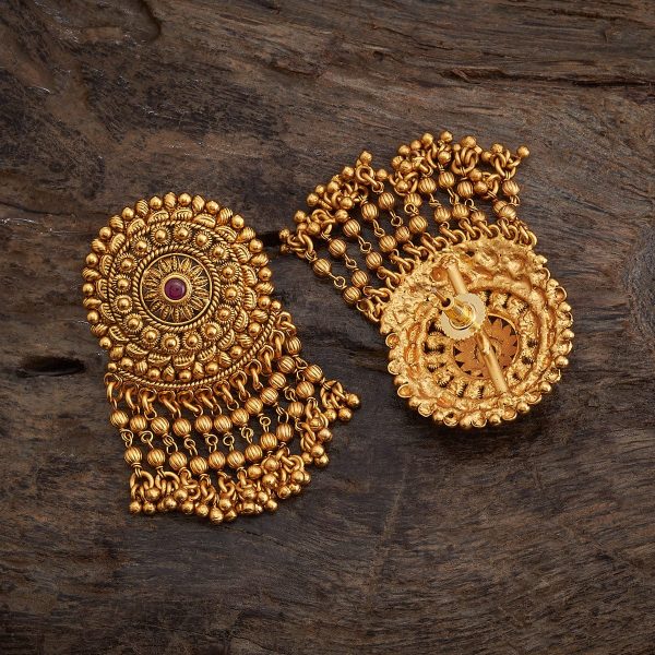 Antique Earring 170312 Online