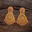 Antique Earring 177899 Discount