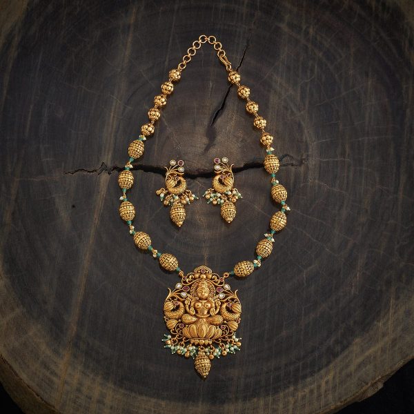 Antique Necklace 152606 Online now