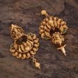 Antique Earring 178633 Online Hot Sale