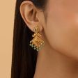 Antique Earring 180537 Sale