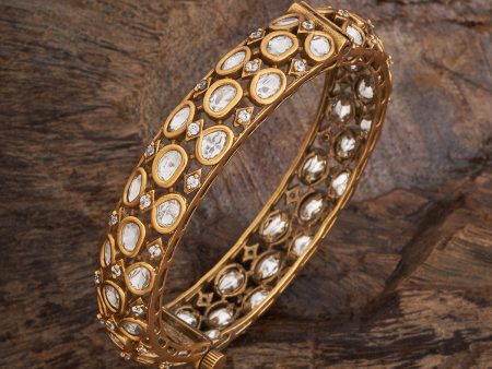 Kundan Bangle 173611 Online Hot Sale