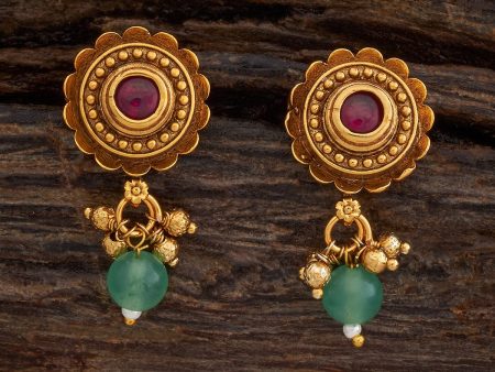 Antique Earring 180528 Online