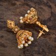 Antique Earring 180536 Online Sale