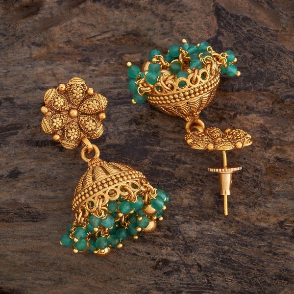 Antique Earring 178671 Online Hot Sale