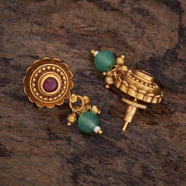 Antique Earring 180528 Online