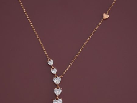 92.5 Silver Necklace 180976 Hot on Sale