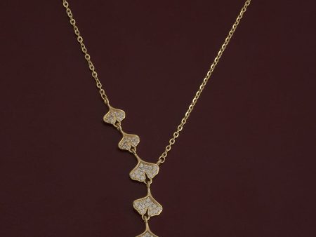 92.5 Silver Necklace 180985 Online