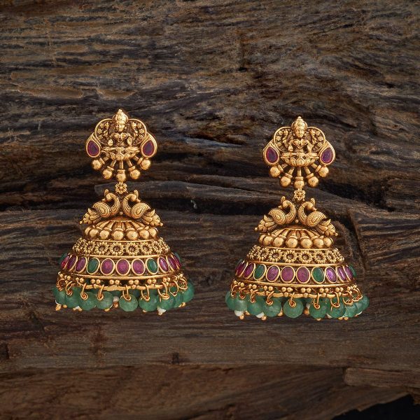 Antique Earring 181466 Online now