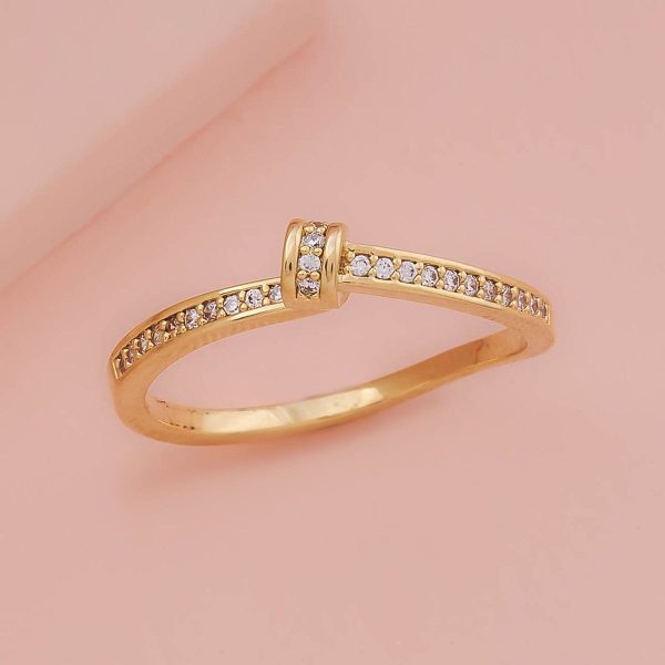 Trendy Finger Ring 156471 Hot on Sale