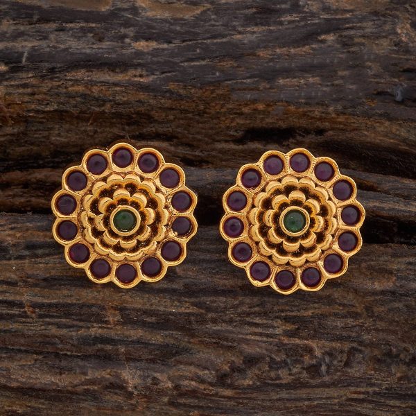 Antique Earring 180077 Discount