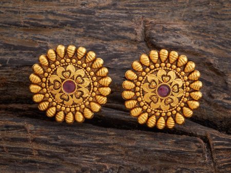 Antique Earring 179718 Online Sale