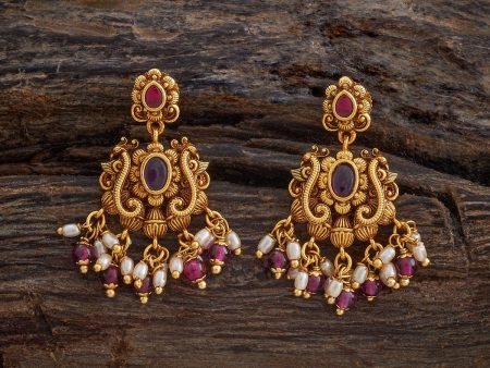 Antique Earring 181375 Online now